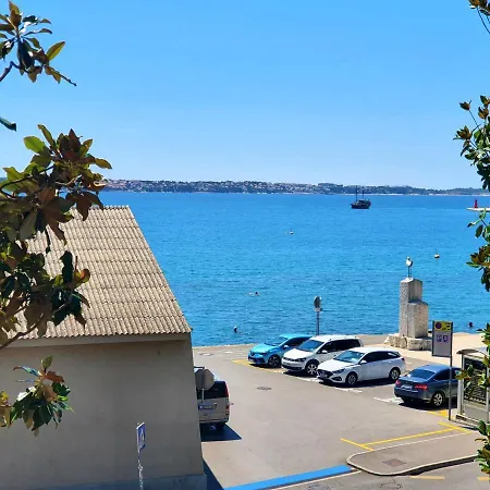 Anais Apartment Portoroz