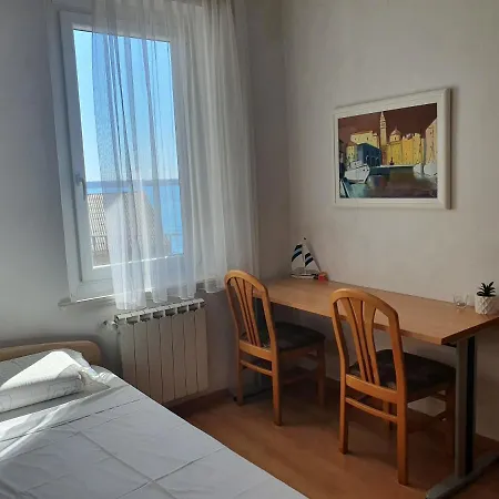 Apartment Anais *