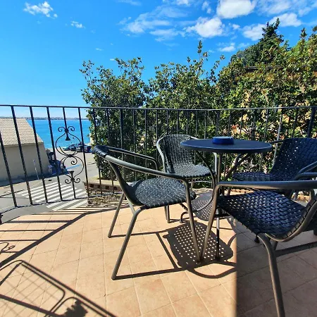 Apartment Anais Portoroz